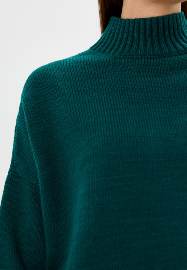 фото Свитер de fil blanc