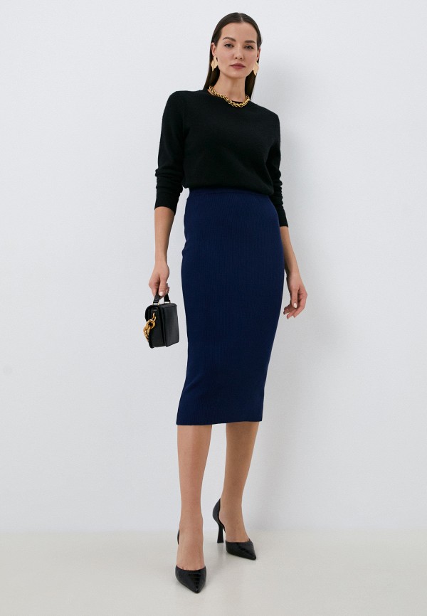 фото Юбка de fil blanc