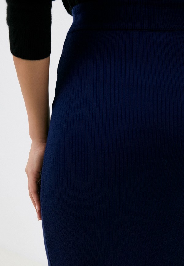 фото Юбка de fil blanc