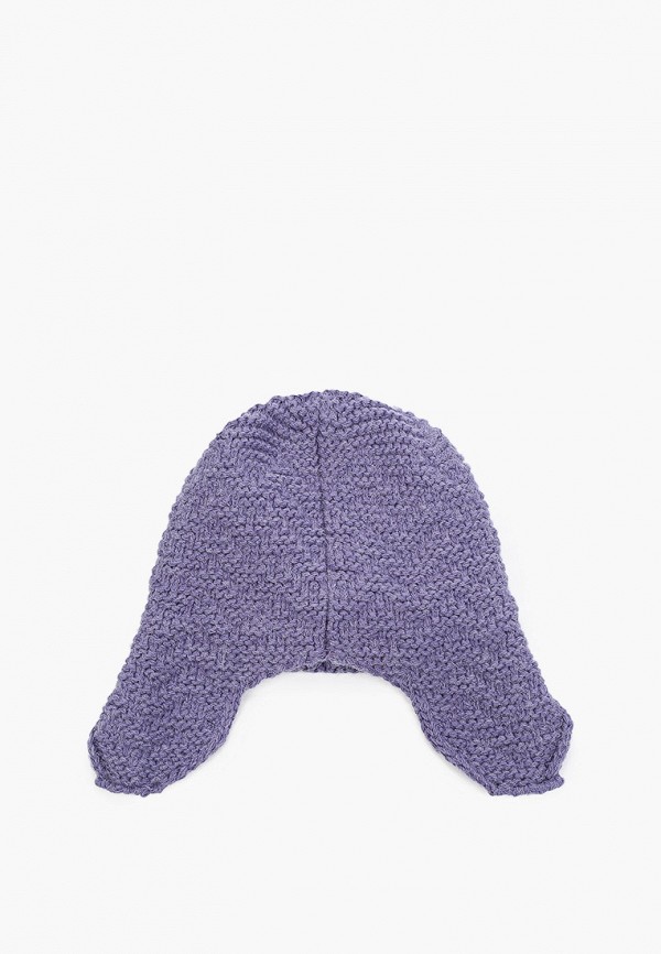 фото Шапка de fil blanc