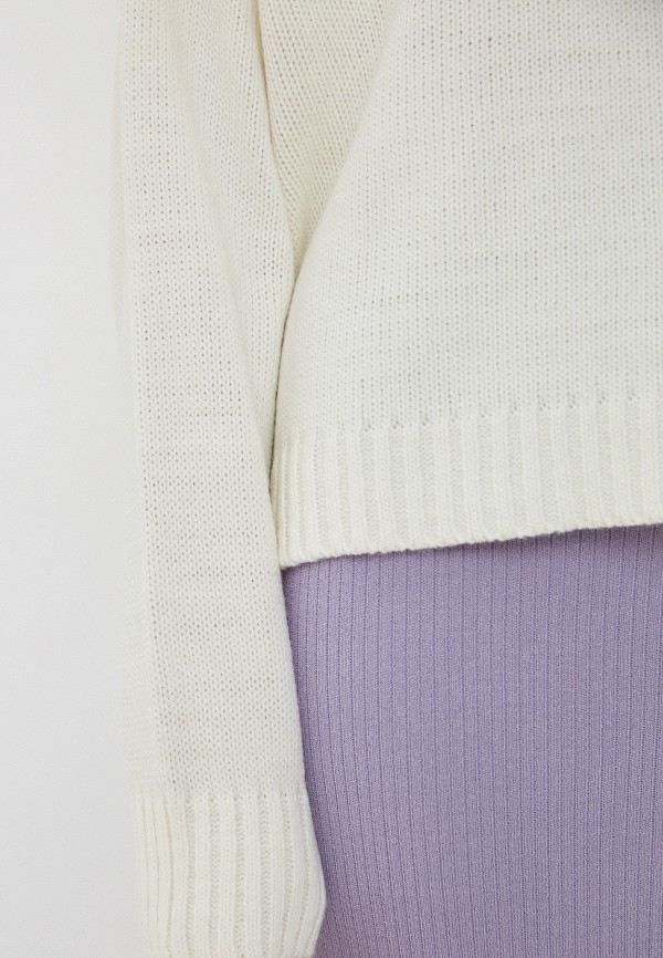 фото Юбка de fil blanc