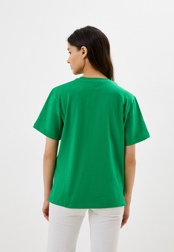 фото Футболка de fil blanc