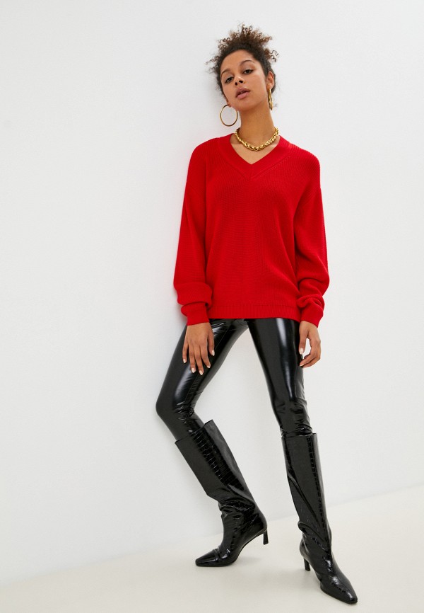 фото Пуловер eleganzza