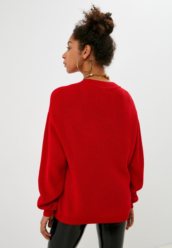 фото Пуловер eleganzza