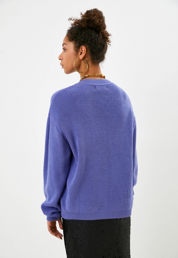 фото Пуловер eleganzza