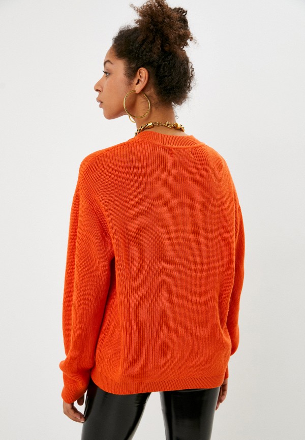 фото Пуловер eleganzza