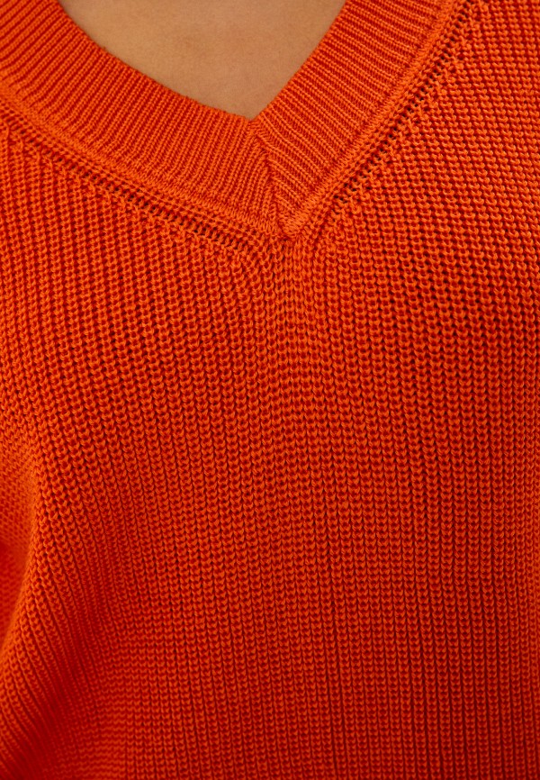 фото Пуловер eleganzza