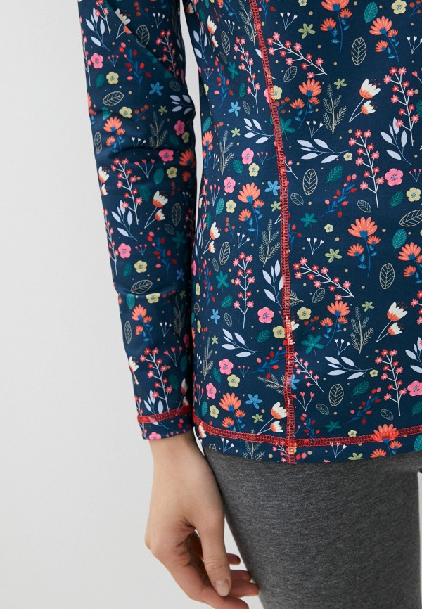 фото Лонгслив спортивный chalka