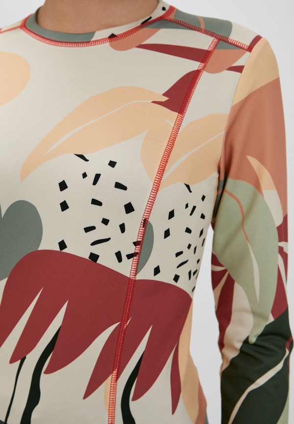 фото Лонгслив спортивный chalka