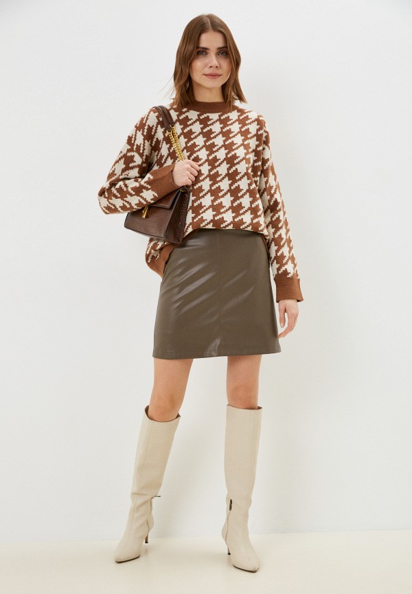 фото Юбка falinda