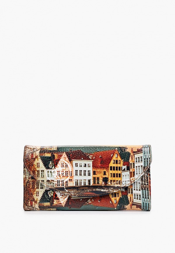 фото Кошелек curanni