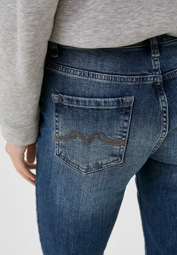 фото Джинсы eliseeva olesya