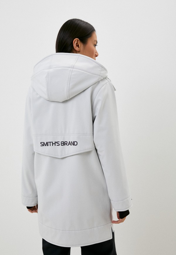 фото Куртка горнолыжная smith's brand