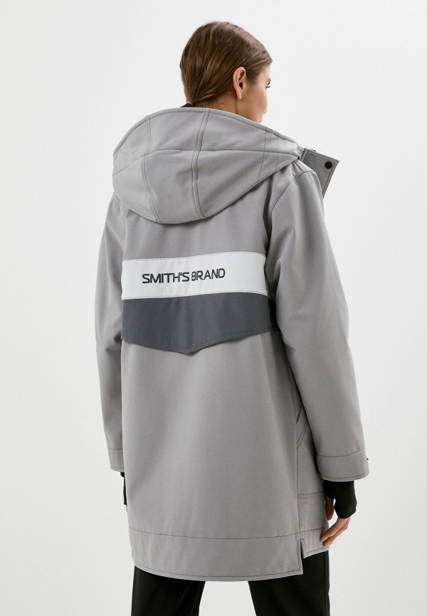 Куртка горнолыжная Smith's brand Куртка горнолыжная Smith's brand фото