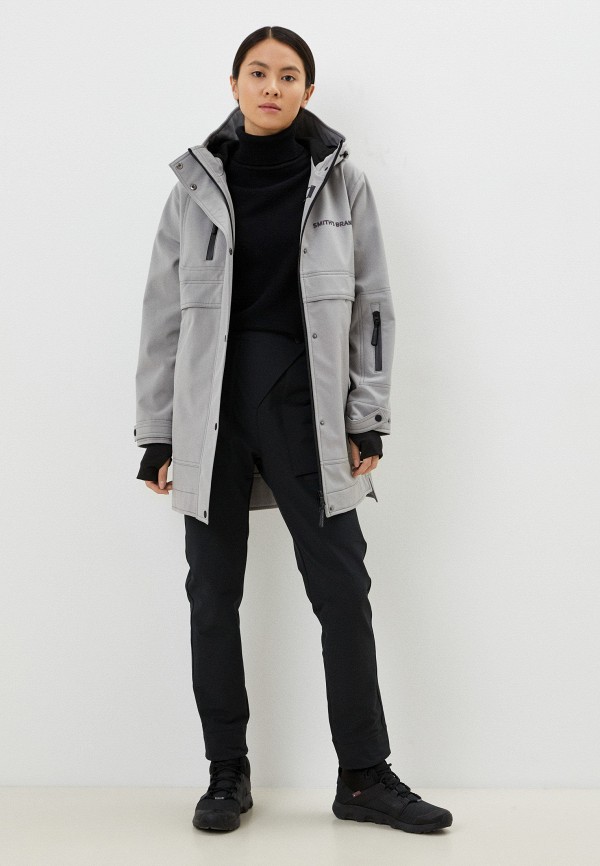 фото Куртка горнолыжная smith's brand