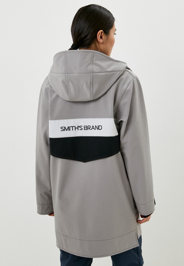 фото Куртка горнолыжная smith's brand
