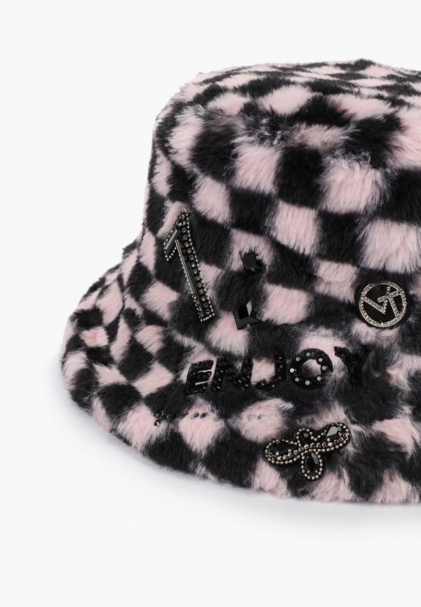 фото Панама vntg vintage+