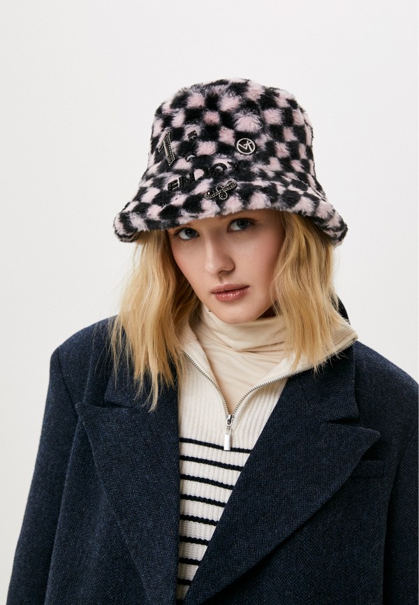 фото Панама vntg vintage+