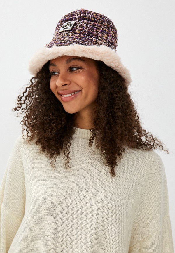 фото Панама vntg vintage+