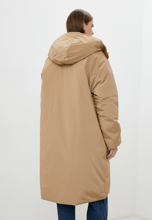 фото Пуховик self made