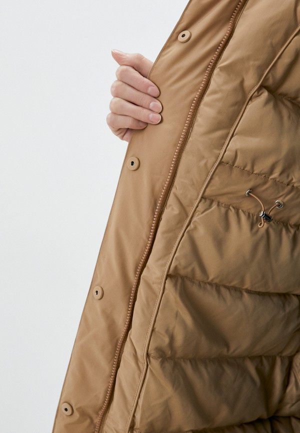 фото Пуховик self made