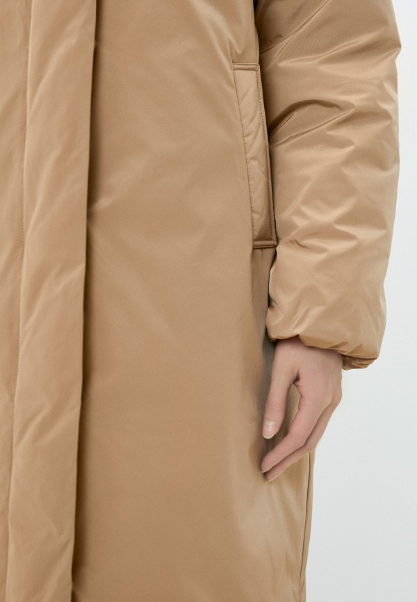 фото Пуховик self made