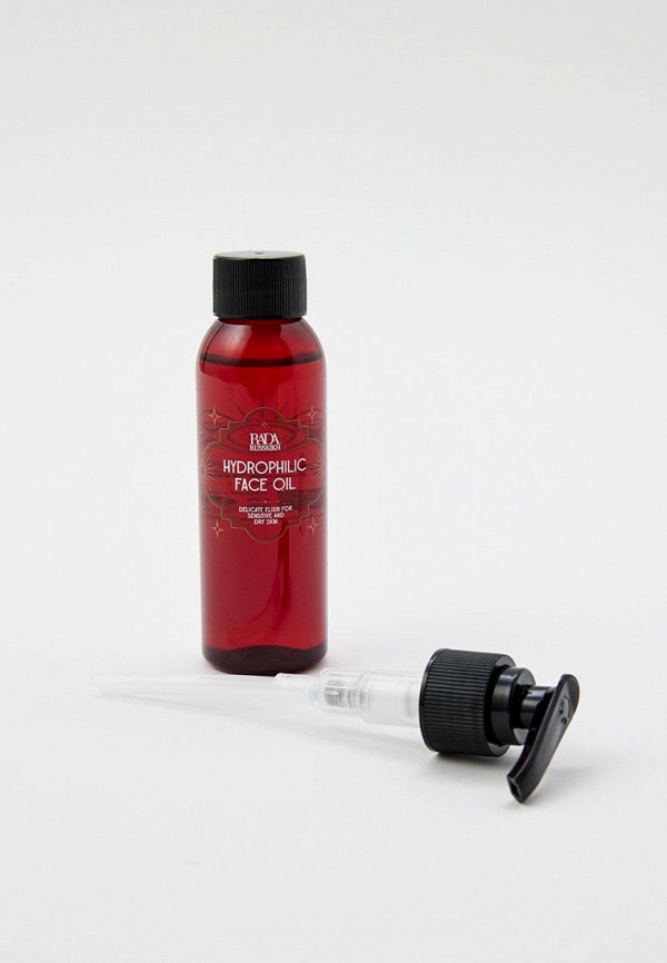 Гидрофильное масло Rada Russkikh 1962₽