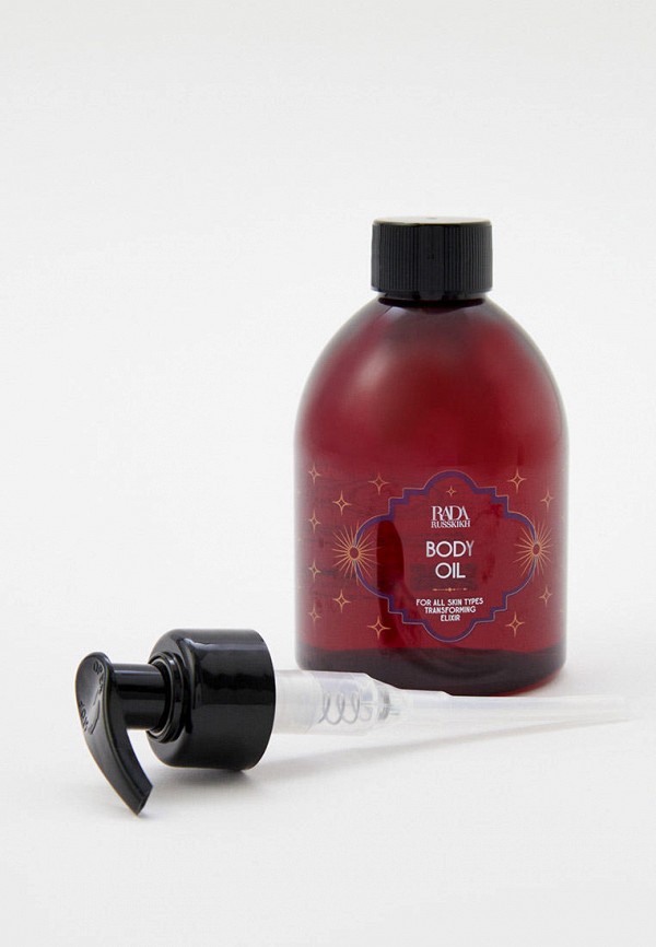 Масло для тела Rada Russkikh 5292₽