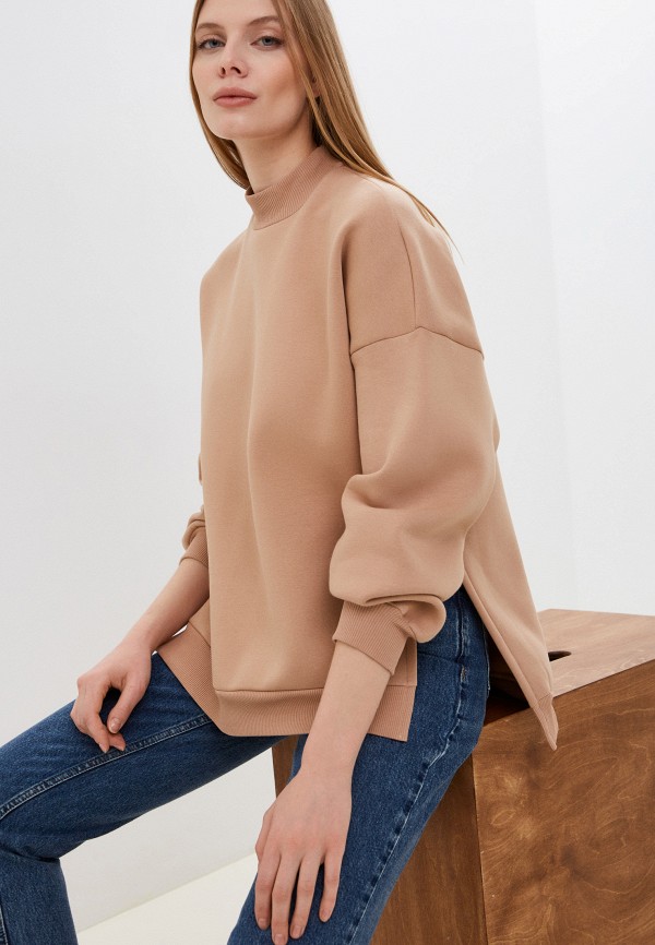 Свитшот People in Balance