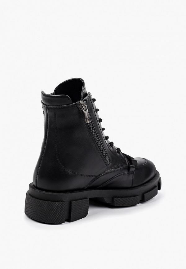 фото Ботинки stefano rossi