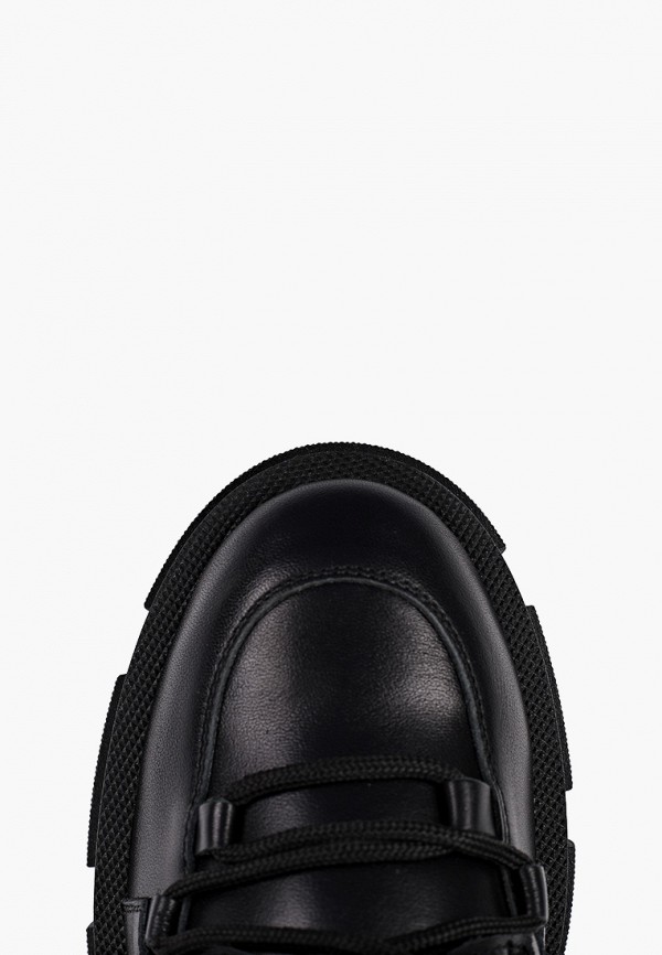 фото Ботинки stefano rossi