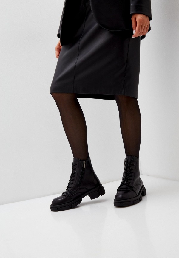 фото Ботинки stefano rossi