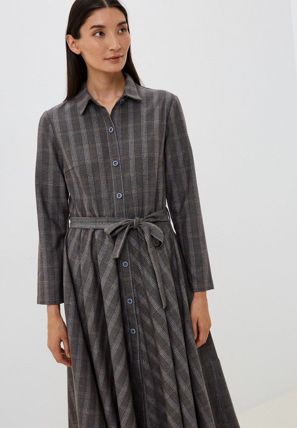 фото Платье сиринга