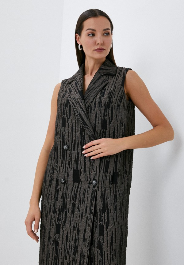 фото Платье madam t