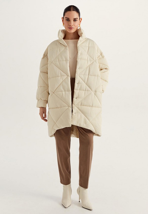 фото Куртка утепленная love republic