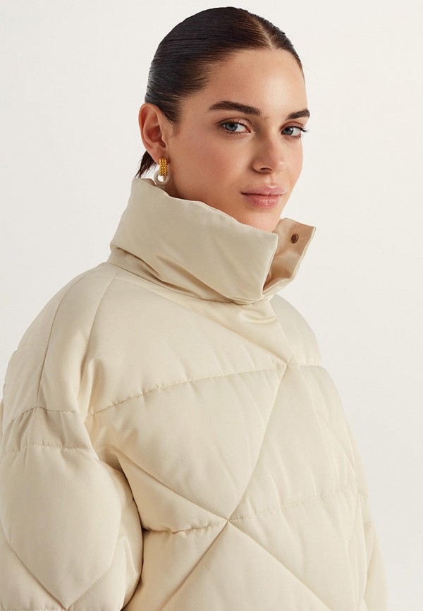 фото Куртка утепленная love republic