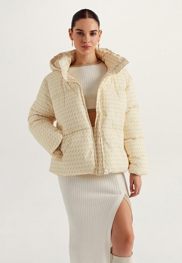 фото Куртка утепленная love republic