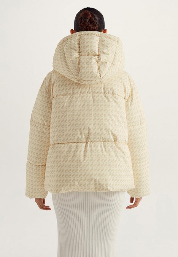 фото Куртка утепленная love republic