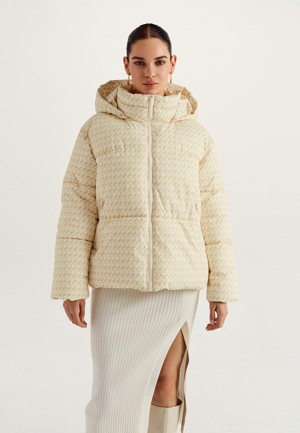 фото Куртка утепленная love republic