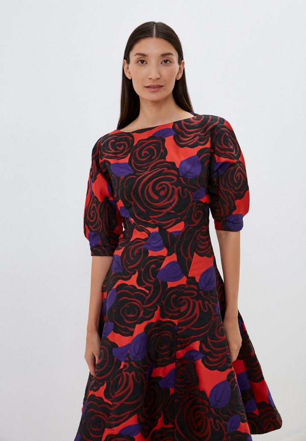 фото Платье madam t