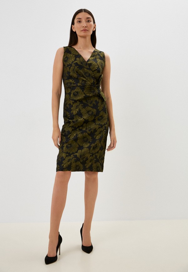 фото Платье madam t