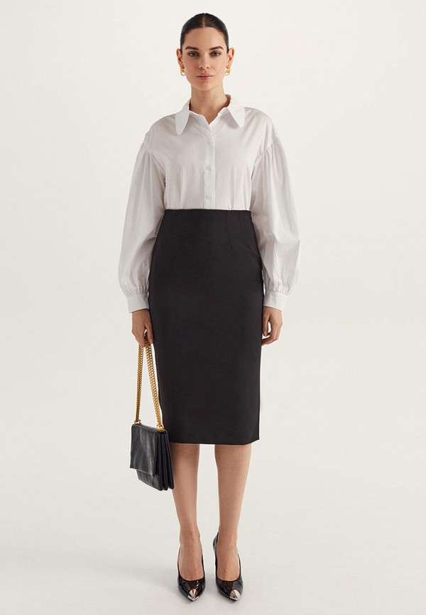 фото Рубашка love republic