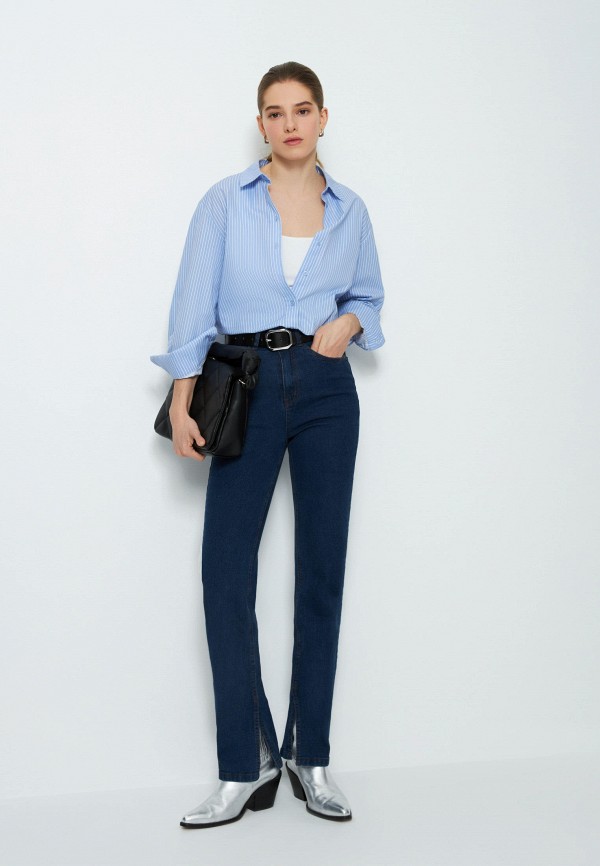 фото Джинсы zarina