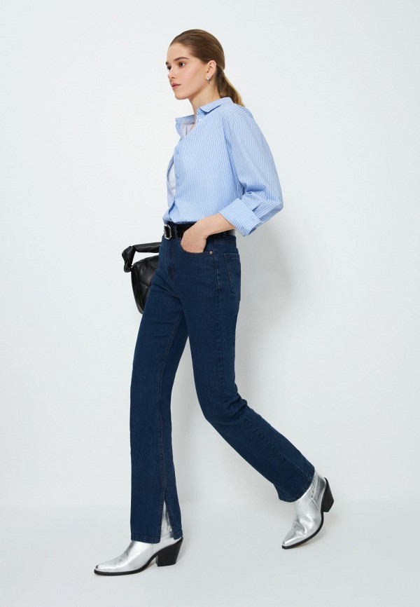 фото Джинсы zarina