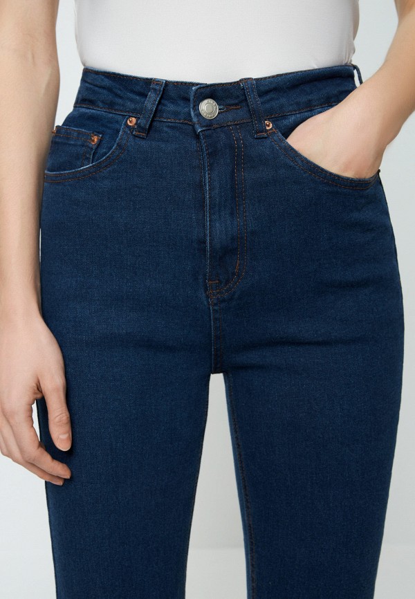 фото Джинсы zarina