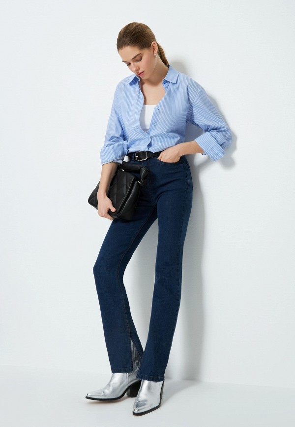 фото Джинсы zarina