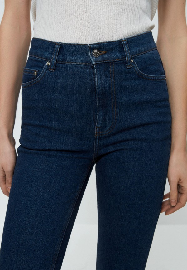 фото Джинсы zarina