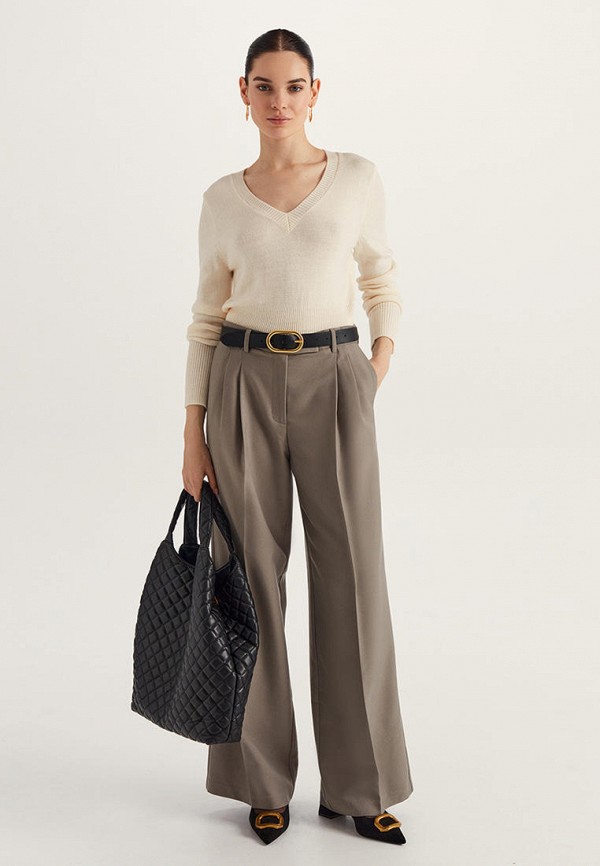 фото Брюки love republic