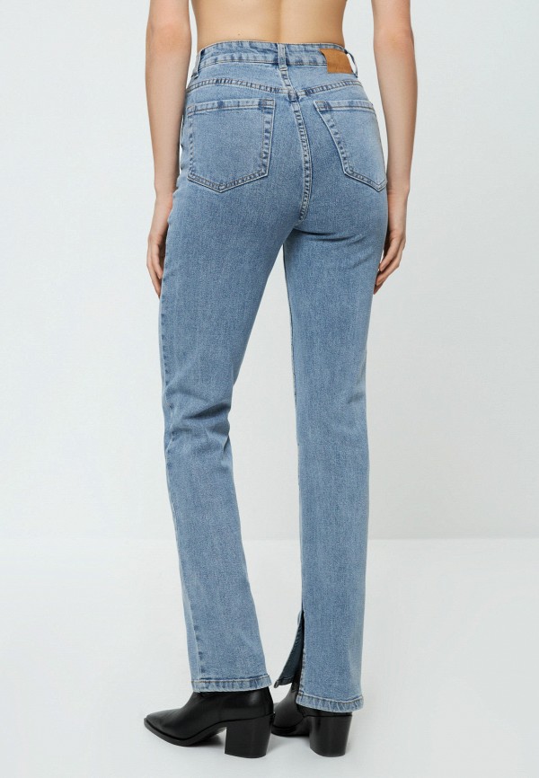 фото Джинсы zarina