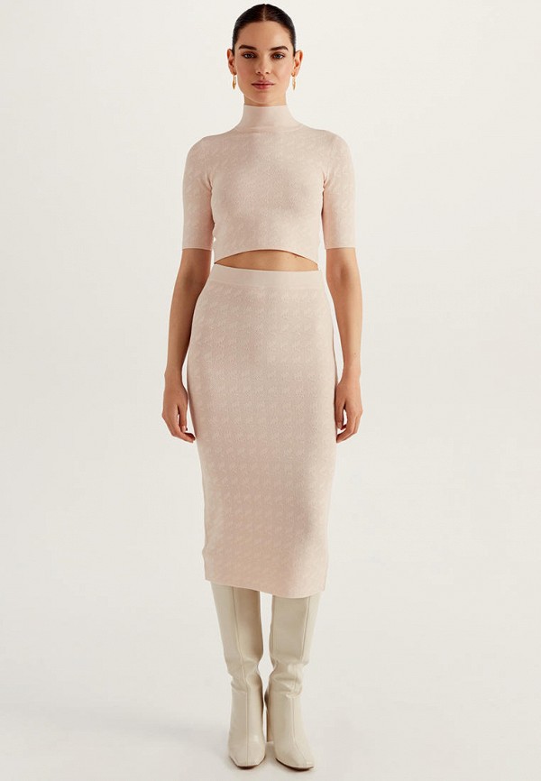 фото Юбка love republic